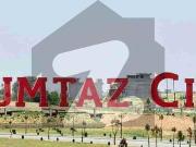 30x70 Residential Plot Available For Sale In Mumtaz City...
