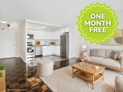 3101 & 3111 Eglinton Avenue East