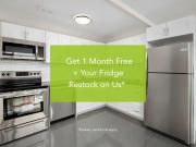 3101 & 3111 Eglinton Avenue East