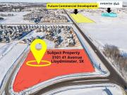 3101 41 Avenue, Lloydminster, SK S9V 2H5 House For Sale...