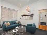3/101 Kirribilli Avenue, Kirribilli Apartment for rent...