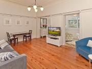 3/101 Milson Road, Cremorne Point, NSW 2090
