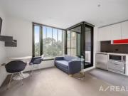 310/253 Franklin Street, Melbourne Apartment for rent...