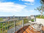 3103/116 Bathurst Street, Sydney, NSW 2000