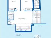 310/408 Spencer Street, West Melbourne Apartment for...