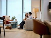 Brand new apartment building just completed – select...