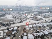 3104 Avenue, Edmonton, AB, T5W 0A2 vacant land for sale...