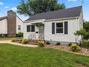 3105 Kinsey Avenue, Des Moines, IA 50317