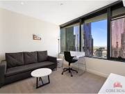 3107/120 Abeckett Street, Melbourne Apartment for rent...