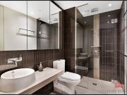 1 Bedroom furnished apartment available!