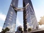 3107 1245 Rue De Bleury, Montréal Ville Marie, QC, H3B 0C2.