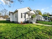 3107 Logandale Avenue