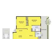 3/108 Blackshaws Road, South Kingsville VIC 3015