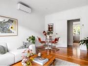 3/108 George Street, East Melbourne Apartment for rent...