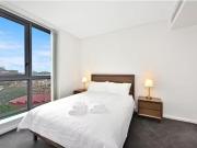 3109/65 Tumbalong Boulevard, Haymarket Apartment for...