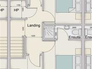 310,000 | Mid Terrace Houses, Ard Rua Meadows,...