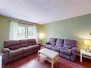 310 10250 116 Street Northwest 1 Bed Condo for Rent