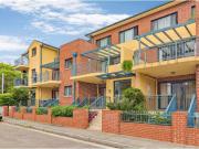 3/10 12 Belleverde Avenue, STRATHFIELD Apartment for...