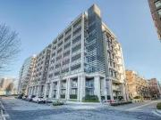 310 1616 Columbia Street, Vancouver, BC, V5Y 0B7 Single...
