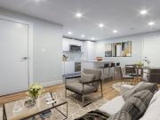 310 312 Lonsdale Road 1 Bedroom Apartment for Rent at...