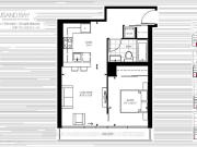 310 57 St Joseph Street, Toronto | For Rent @ $2,200 |...