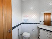 310 Área Útil Casa de Condomínio Alugar, 4 Dormitórios...