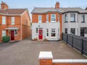 310 Cregagh Road