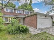 310 Primrose Lane, Newmarket, ON, L3Y 5Y9 house for sale Li.