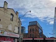 310 Queen Street E, Toronto, ON, M5A 1S8 house for lease...