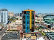 310 S 4th St, Unit 1407, Phoenix, AZ 85004 | Compass