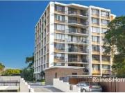31/101 Wentworth Rd, STRATHFIELD Apartment for rent...