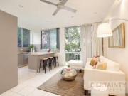 3/110 Kingsford Smith Drive, Hamilton, QLD 4007