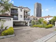 31/11 Owens Lane, Southport QLD 4215 Apartment For Rent $530