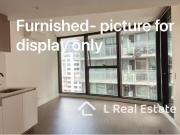 3112/23 Mackenzie Street, Melbourne Apartment for rent...
