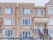 3115 Boxford Crescent Mississauga ON L5M 0X1 2 Bedroom...