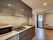 As New Student Accommodation