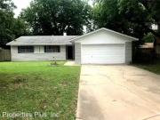 3117 S 115th E Ave 3117 S 115th East Ave