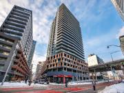 311 20 Bruyeres Mews, Toronto | For Sale @ $599,000 |...