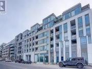 311 20 Gladstone Avenue, Toronto, ON, M6J 3K6 condo for sa.