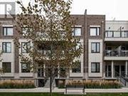 311 6 Drummond Street, Toronto, ON, M8V 2V9 townhouse...