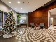 311 819 HAMILTON STREET, Vancouver, BC V6B 6M2 Condo For...