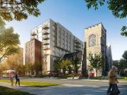 311 8 Blackburn Avenue, Ottawa, ON, K1N 7Z2 condo for...