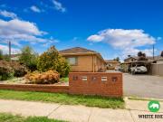 3/11 Morton Street, Queanbeyan NSW 2620 Apartment For...