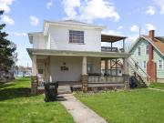 311 N Walnut St, Columbia City, IN 46725