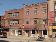 311 South Trenton Avenue Garage