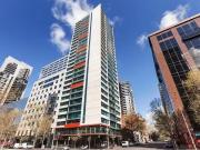 312/181 A'Beckett St, Melbourne VIC 3000 Apartment...