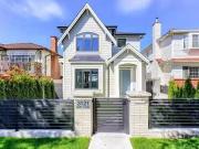 3121 17Th Avenue E, Vancouver, BC, V5M 2N8 house for sale L.