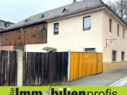 3121 Älteres Einfamilienhaus mit Wohnmobilstellplatz/...