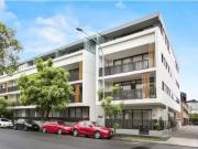 3/123 129 Wyndham Street, ALEXANDRIA Apartment for rent...