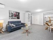 3/124 Mounts Bay Road, Perth, WA 6000